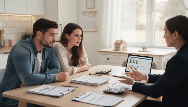 découvrez comment fonctionne la garantie perte d'emploi dans une assurance prêt immobilier, ses conditions, et comment elle protège votre emprunt en cas de perte de votre emploi.