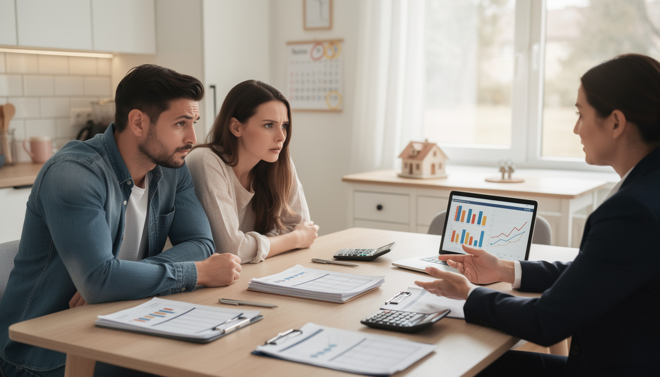 découvrez comment fonctionne la garantie perte d'emploi dans une assurance prêt immobilier, ses conditions, et comment elle protège votre emprunt en cas de perte de votre emploi.