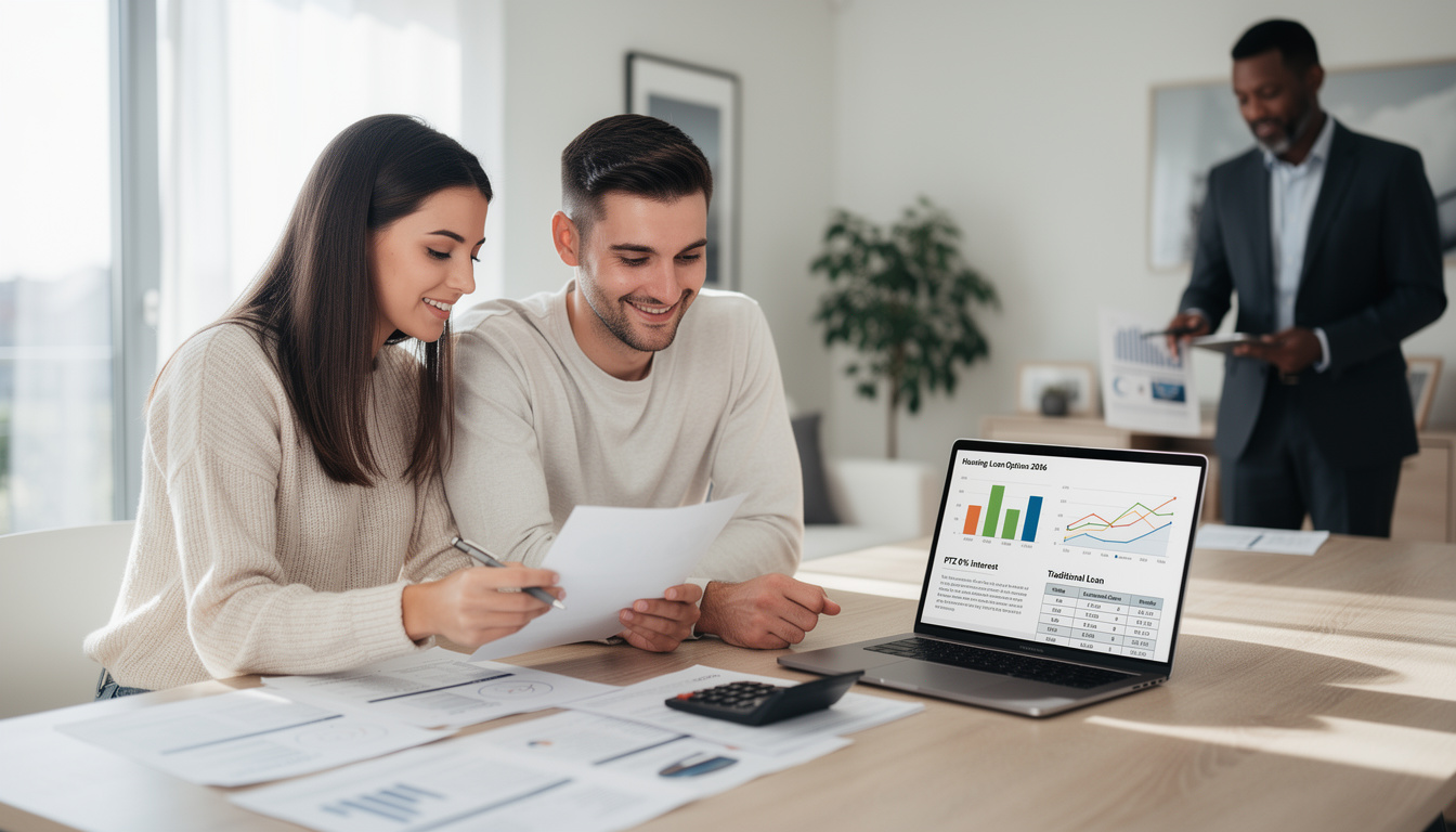 découvrez en 2026 qui peut bénéficier du crédit à taux zéro (ptz) et comment le cumuler efficacement avec un prêt immobilier classique pour financer votre projet.