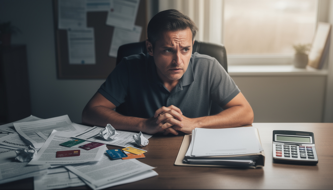 découvrez les avantages et les risques du regroupement de crédits pour mieux gérer vos finances. est-ce une solution miracle ou un piège financier ? apprenez les vérités essentielles avant de vous engager.