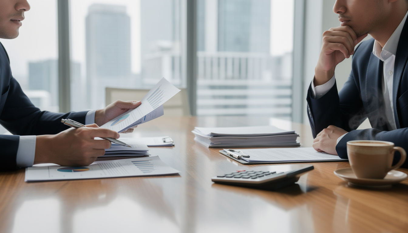 découvrez comment négocier les frais de remboursement anticipé et apprendre quand il est préférable de les éviter pour optimiser vos finances.