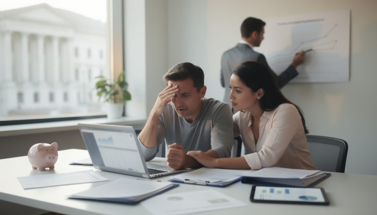 découvrez des solutions alternatives pour obtenir un prêt immobilier même avec un dossier bancaire difficile. conseils et astuces pour financer votre projet immobilier sans obstacles.