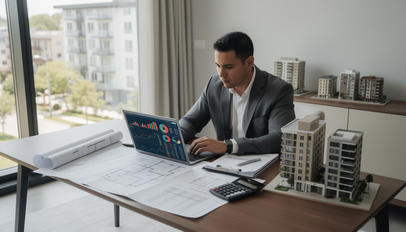 découvrez pourquoi les investisseurs choisissent le crédit in fine pour leurs projets d'investissement locatif, ses avantages et son fonctionnement pour optimiser leur rendement.