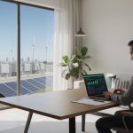 découvrez comment investir dans l'hydrogène vert en tant que particulier : conseils, opportunités et stratégies pour soutenir la transition énergétique tout en valorisant votre portefeuille.