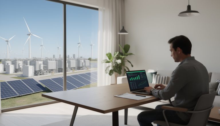 découvrez comment investir dans l'hydrogène vert en tant que particulier : conseils, opportunités et stratégies pour soutenir la transition énergétique tout en valorisant votre portefeuille.