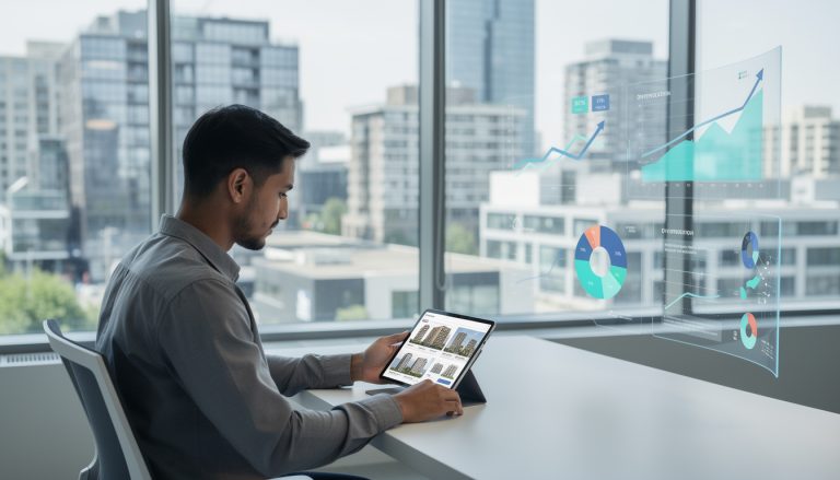 découvrez comment investir en scpi en 2026 pour profiter de l'immobilier sans gestion locative et avec un faible apport. guide complet pour débuter sereinement votre investissement.